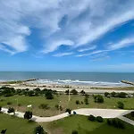 Suite vista al mar en Cartagena 716 CB