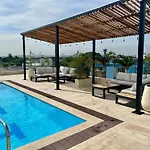 Suite vista al mar en Cartagena 716 CB