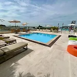 Suite vista al mar en Cartagena 716 CB
