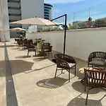 Suite vista al mar en Cartagena 716 CB