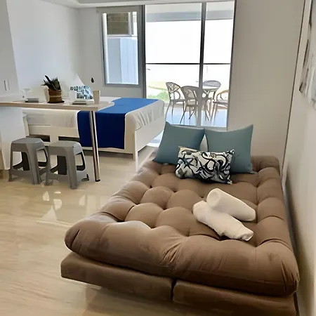 Vista Al Mar En 716 Cb Apartamento