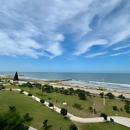 Vista Al Mar En 716 Cb Cartagena