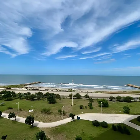 Vista Al Mar En 716 Cb Apartamento *