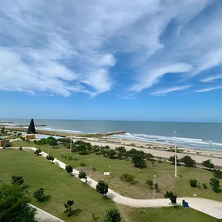 Vista Al Mar En 716 Cb