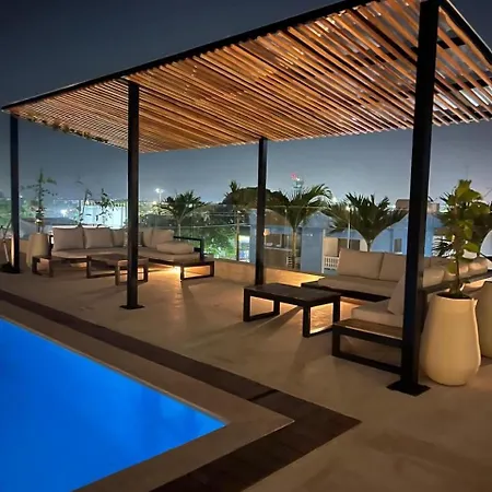 Vista Al Mar En 716 Cb Cartagena
