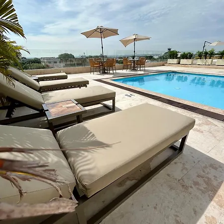 Vista Al Mar En 716 Cb Apartamento Cartagena